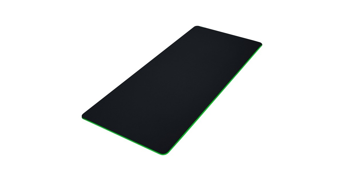 RazerGigantus V2 gaming muismat  (Zwart, XXL)