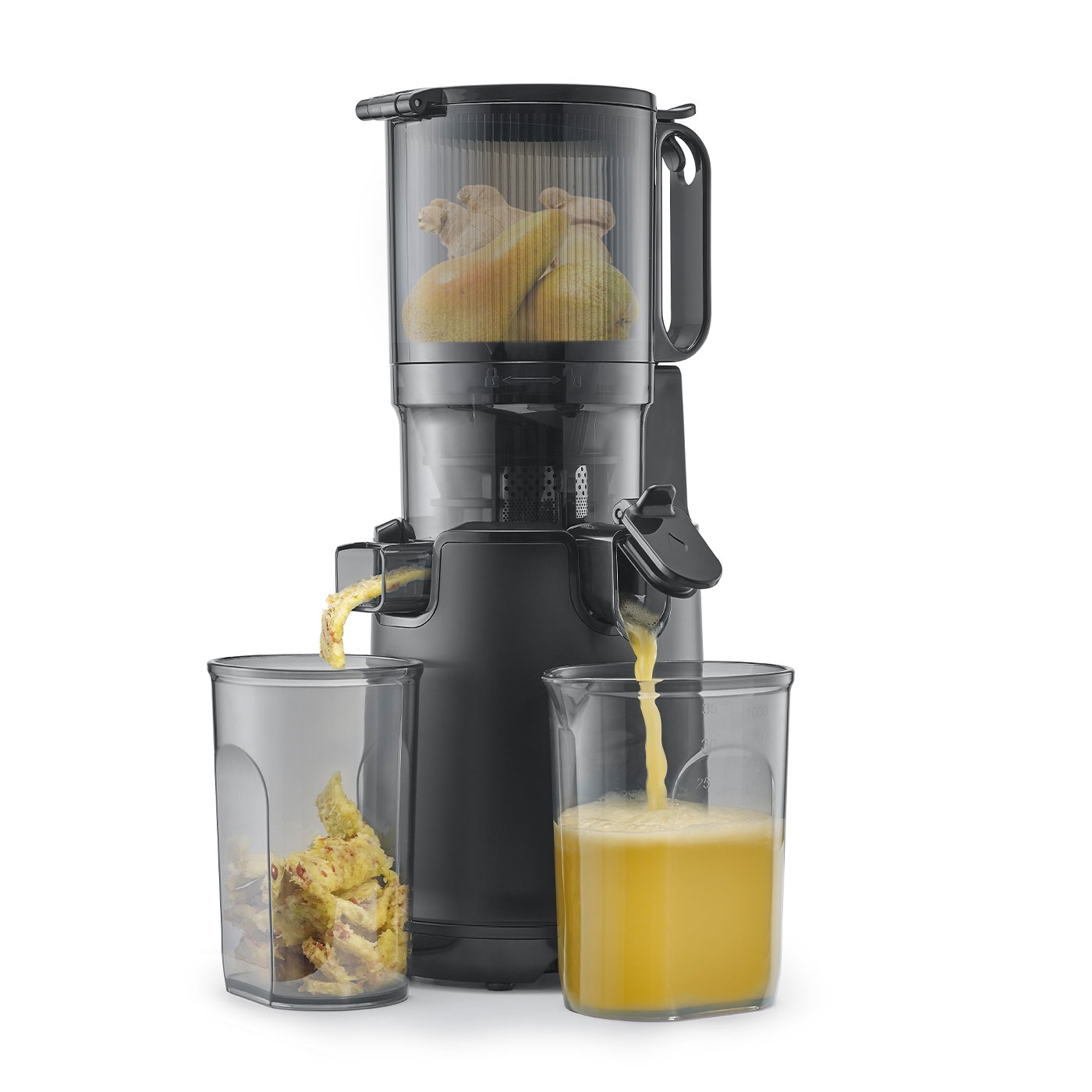 JuiceFit Pro