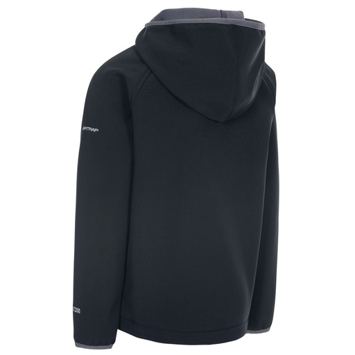 Chaqueta Softshell Trespass Kian
