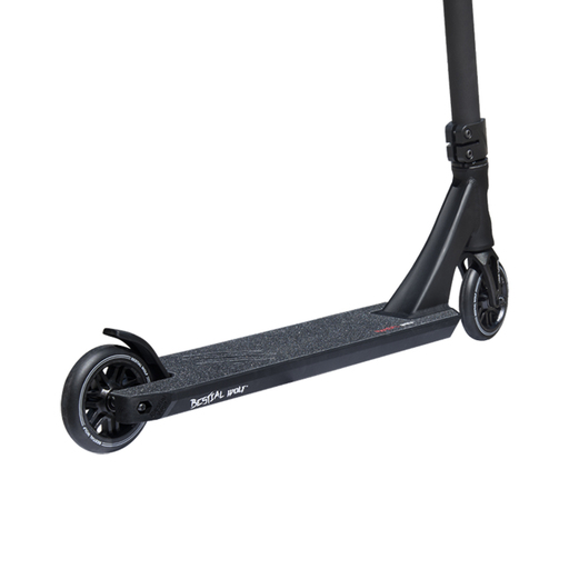 Patinete Patinete Bestial Wolf Roocky