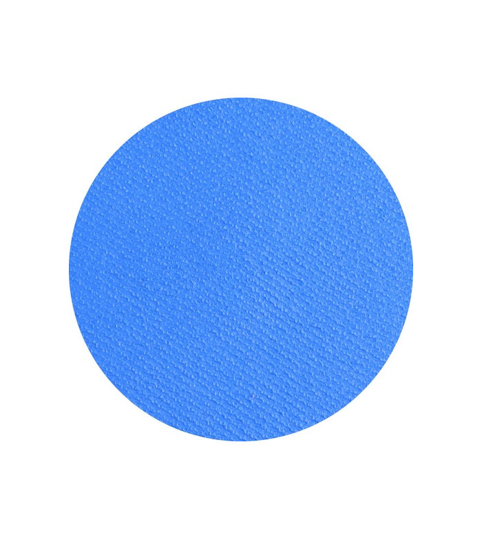 Superstar -  Face & Body Aquacolor - 112: Light Blue