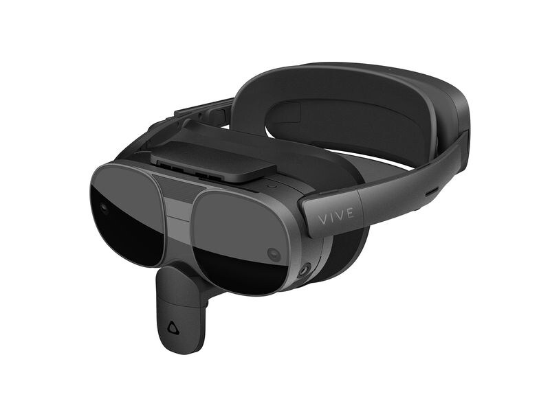 HTC VIVE Full Face Tracker Augen- und Gesichtstracking für die HTC VIVE XR Elite