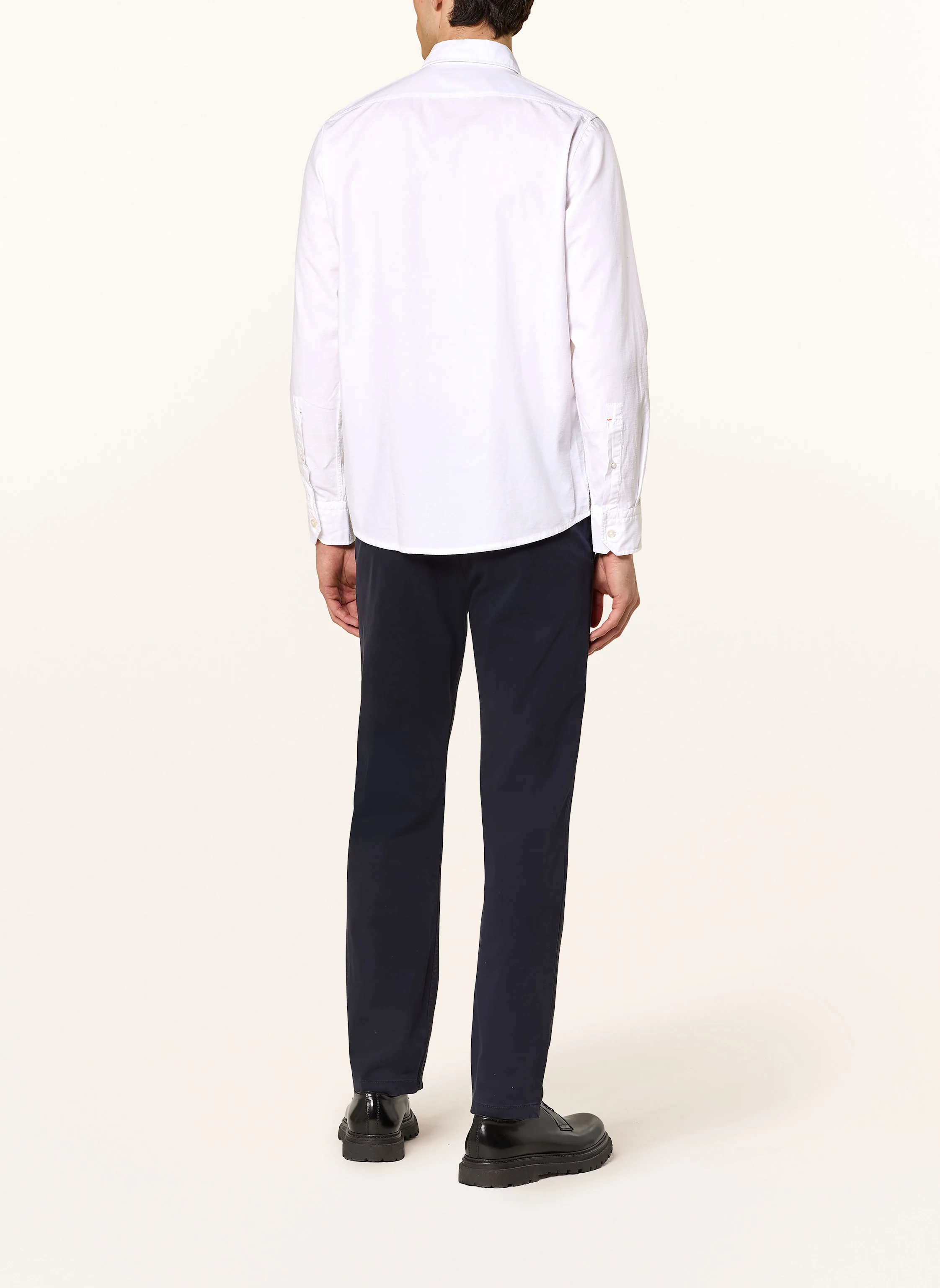 BOSS Hemd RANZO Regular Fit