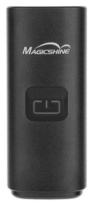 Éclairage Avant Magicshine Allty 400 Noir