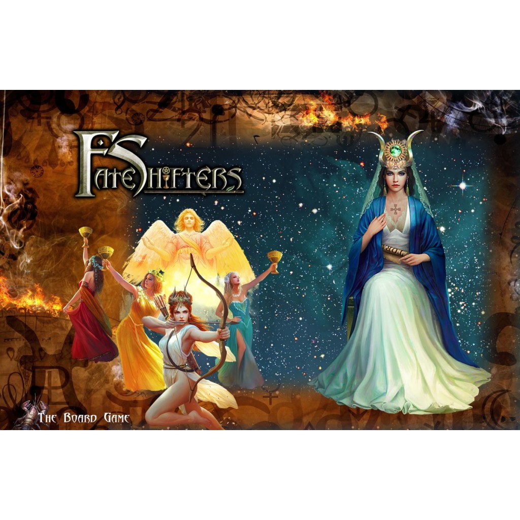 FateShifters