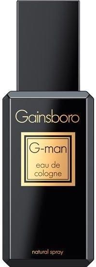 Gainsboro G-man Eau de Cologne 100 ml