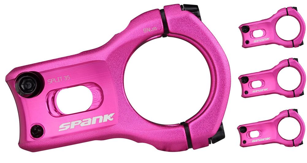 Spank Split 35 Vorbau kaufen | Bike-Discount