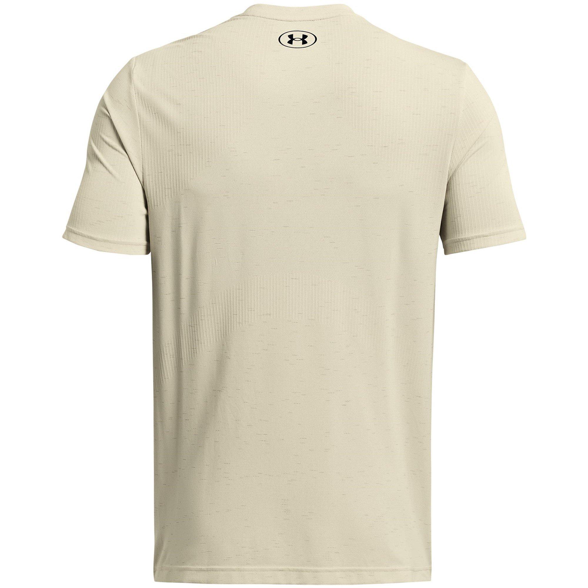 Under Armour UA Vanish Seamless Short Sleeve Mens