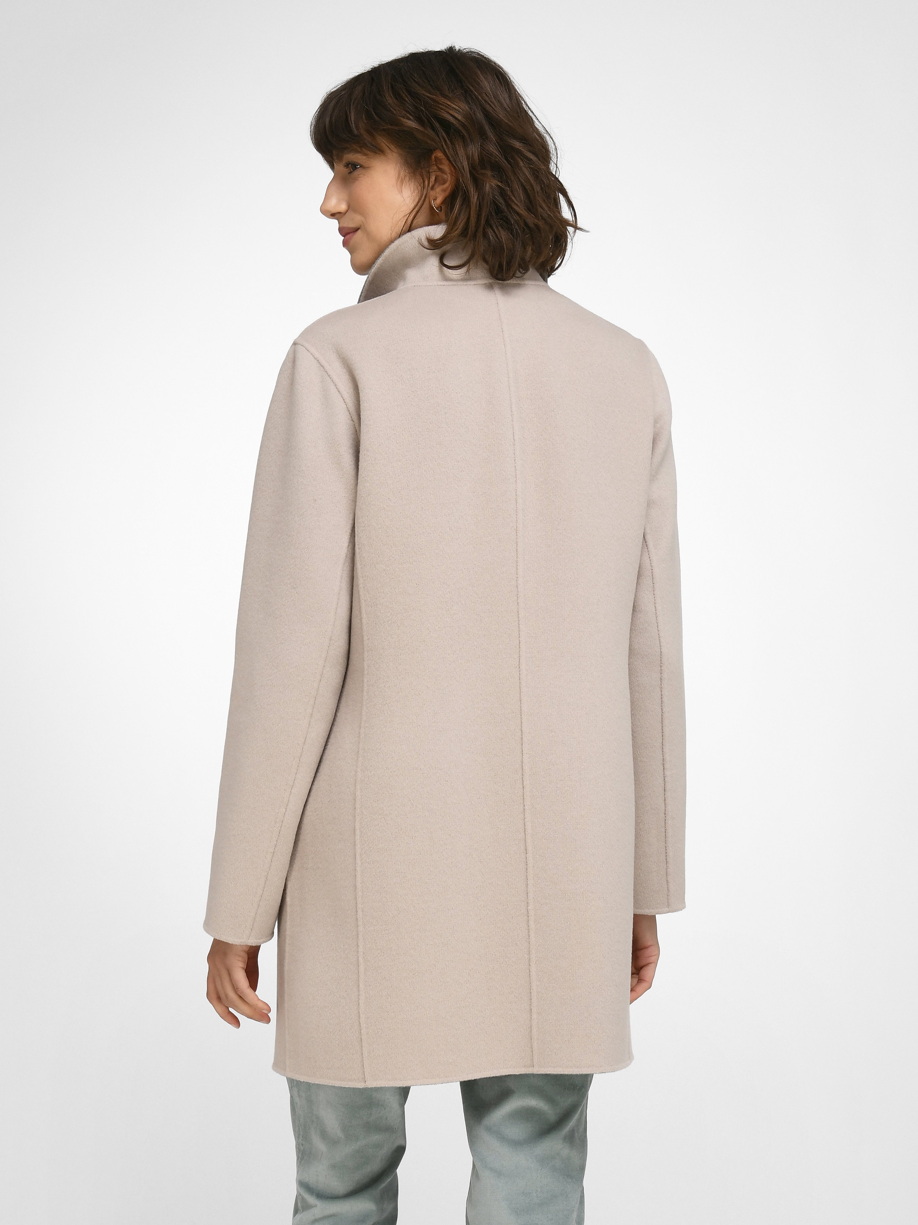 Wendejacke