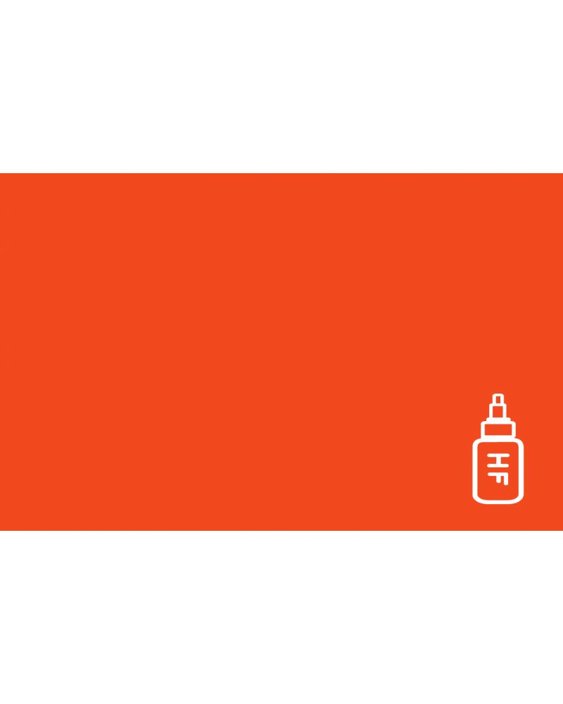Orange Pyrrole 8539 S8