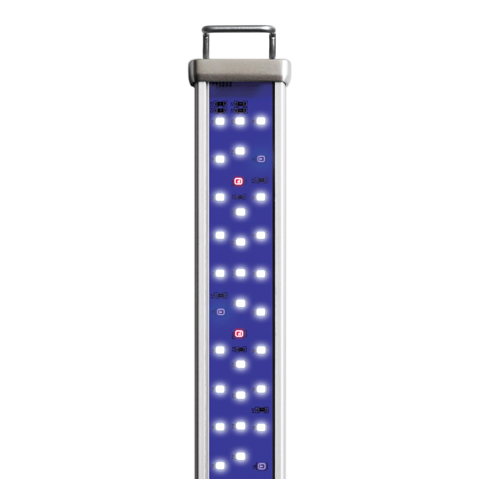 Aquarium Systems Proten LED Lichtleiste Reef Blue