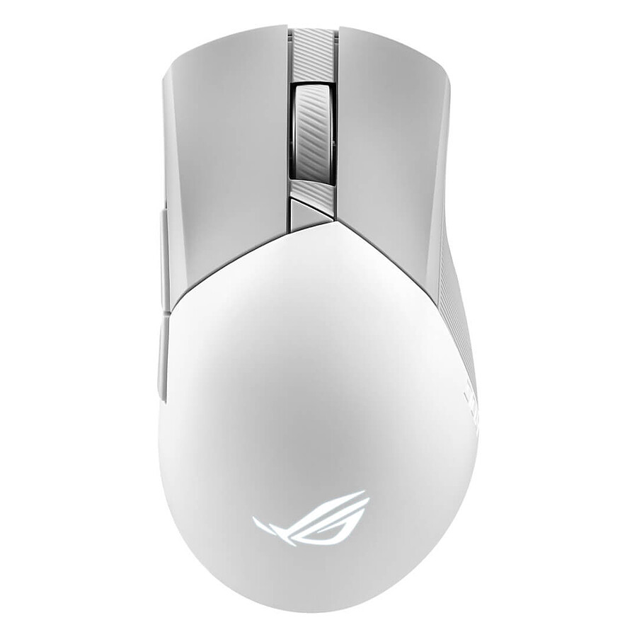 Asus ROG Gladius III Wireless AimPoint - Moonlight