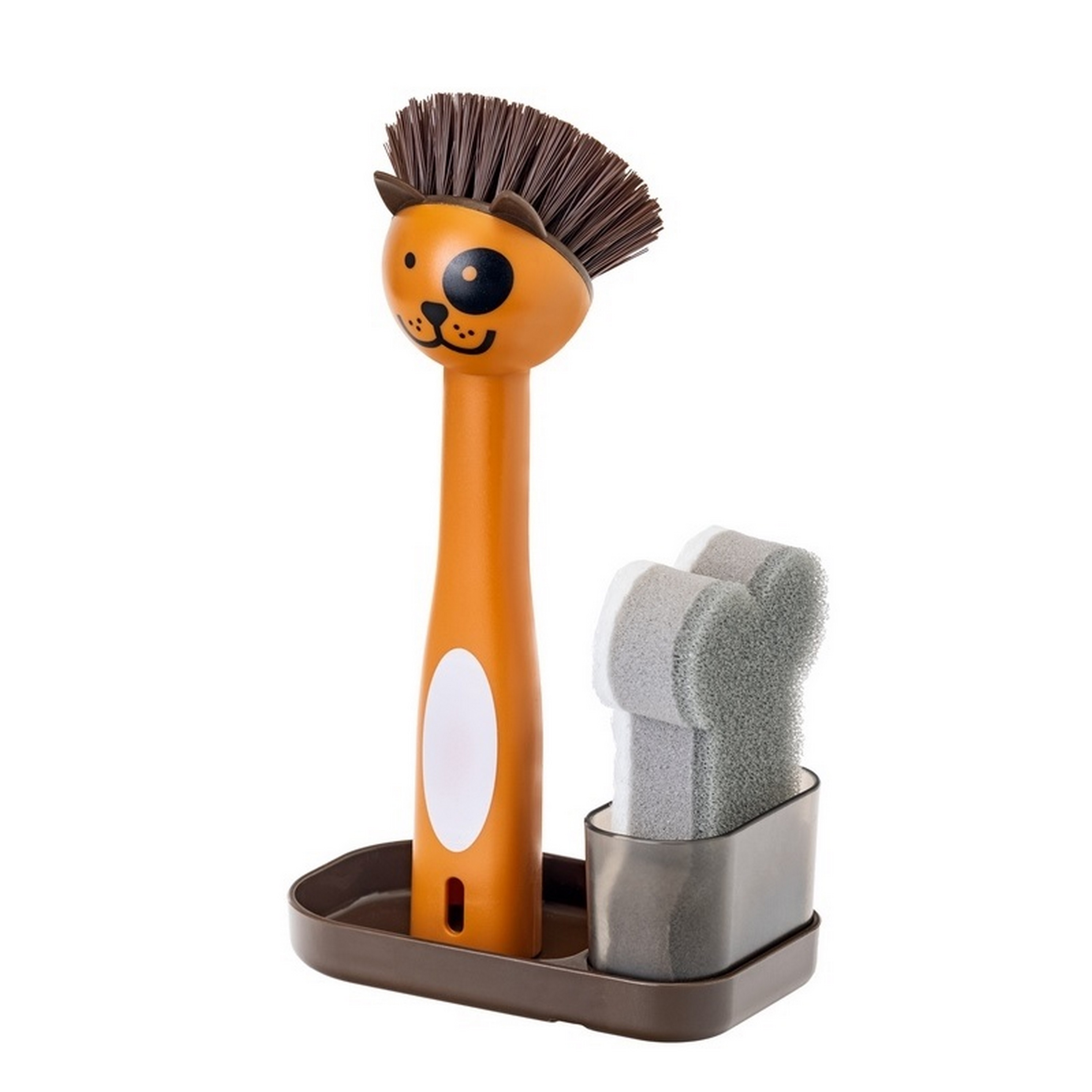 Kit de limpeza para cães Pets Club
