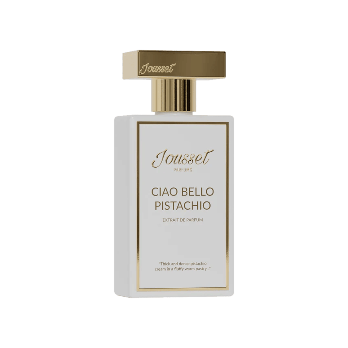 Ciao Bello Pistachio Extrait de Parfum 50ml