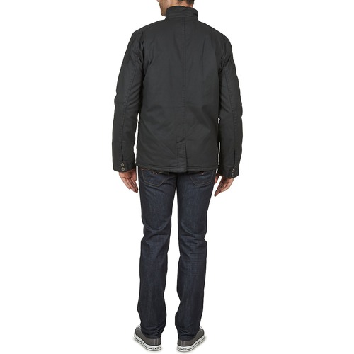 Lee Cooper - DEXTER - Noir