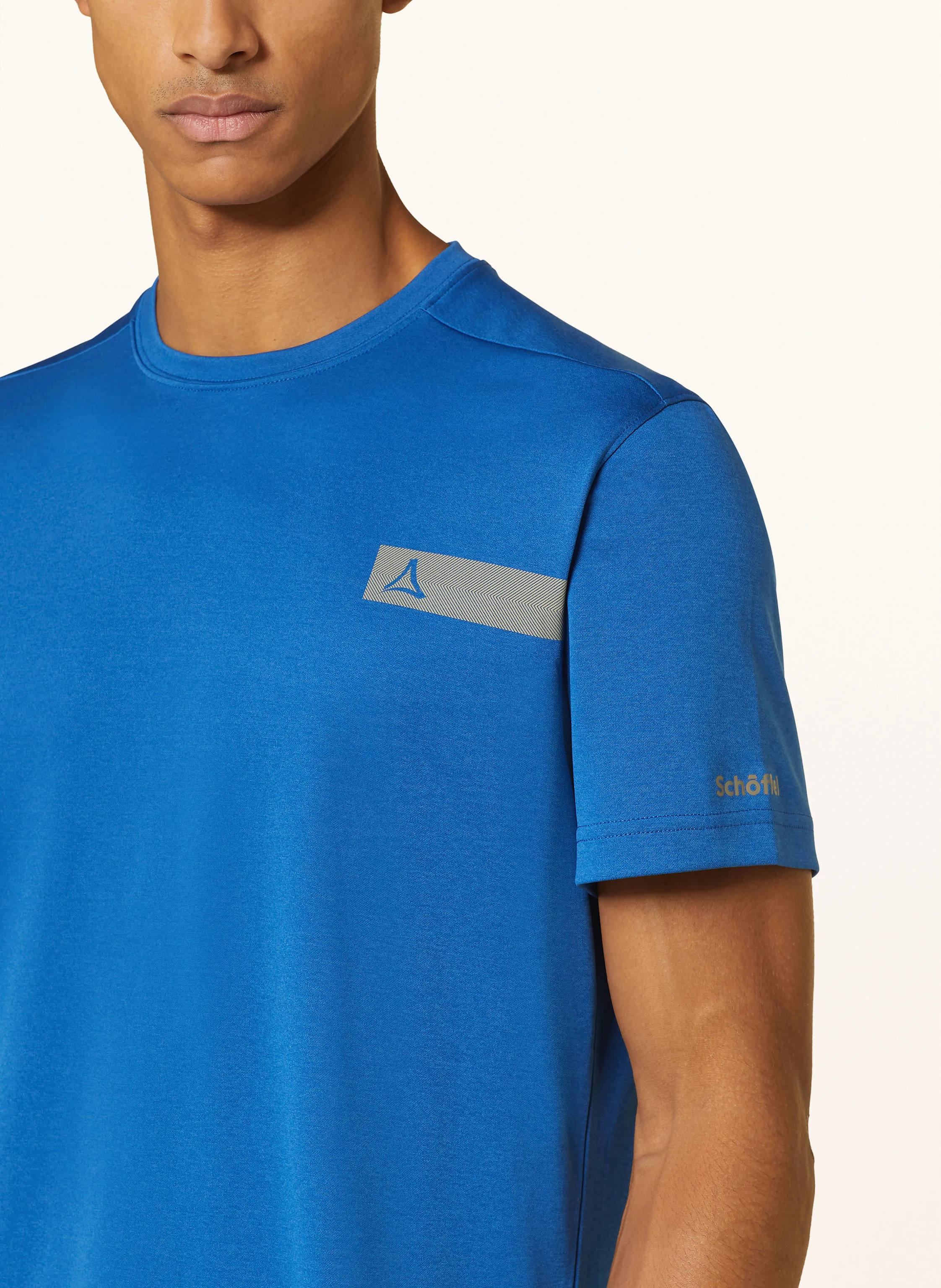 Schöffel T-Shirt BAGUIO