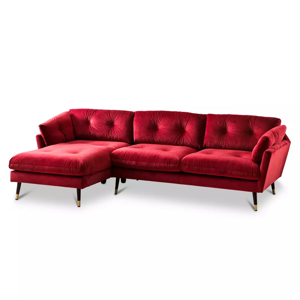 Ecksofa Japan