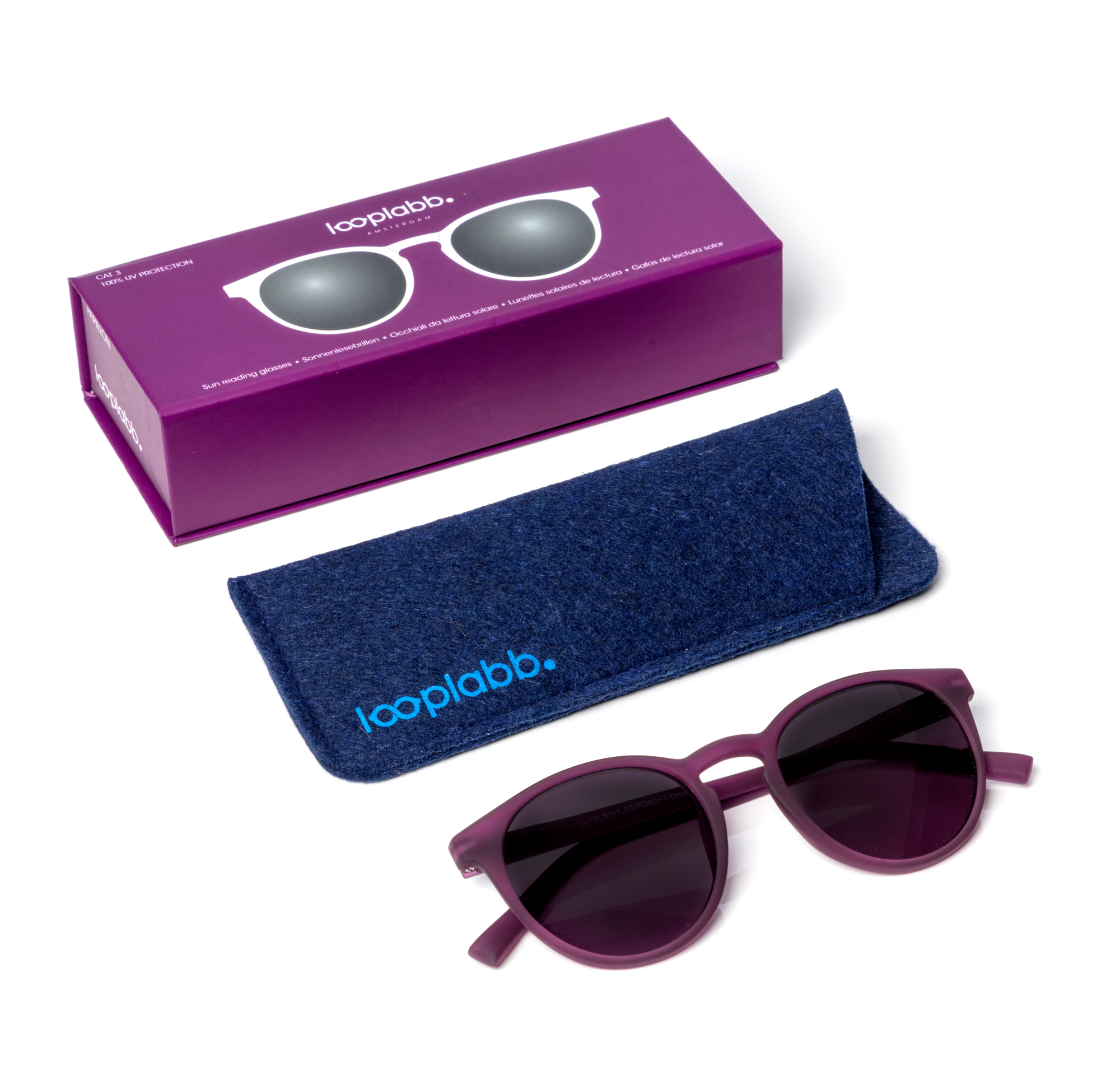 PAPILLON / DEEP PURPLE - +0.00