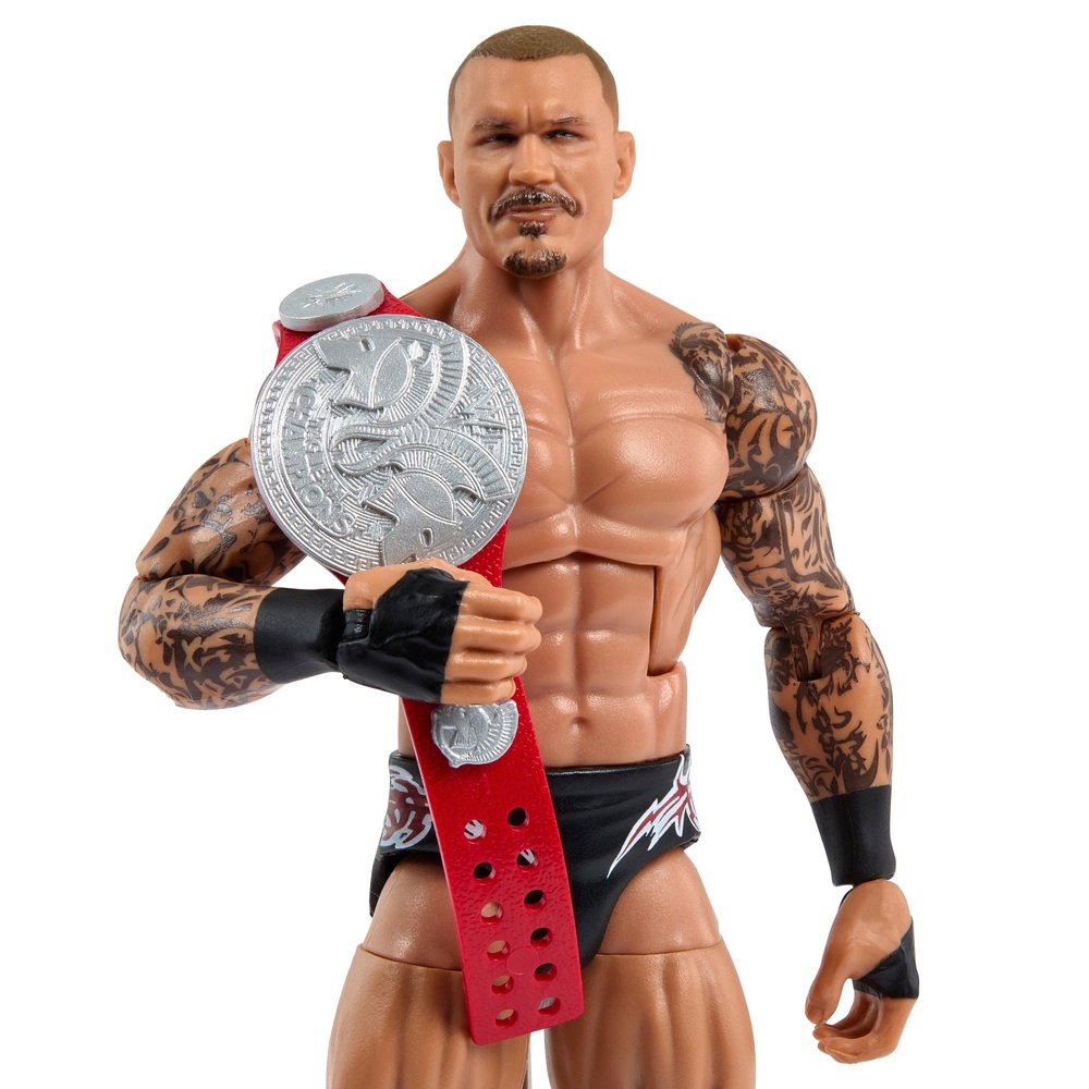 WWE Elite Series 98 Randy Orton Actionfigur