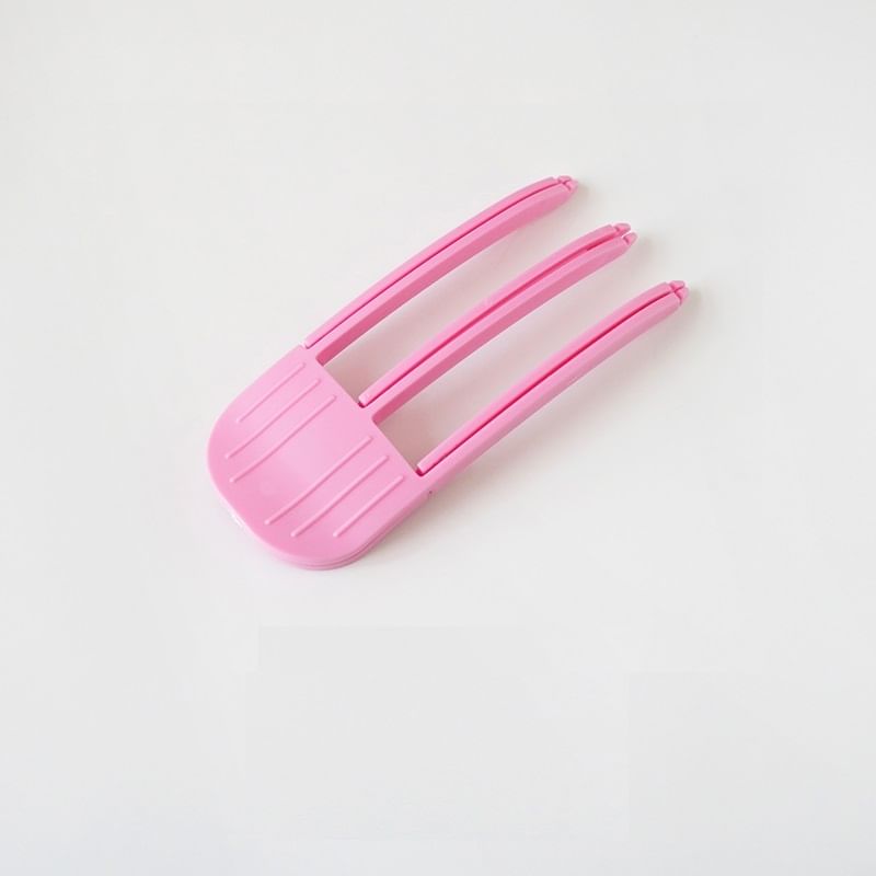 Lactacia - Volumizing Hair Comb (verschillende designs)