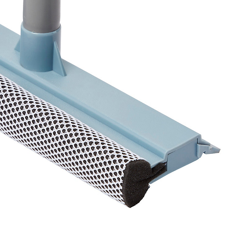Raclette lave-vitres L.54 x l.20,5 cm