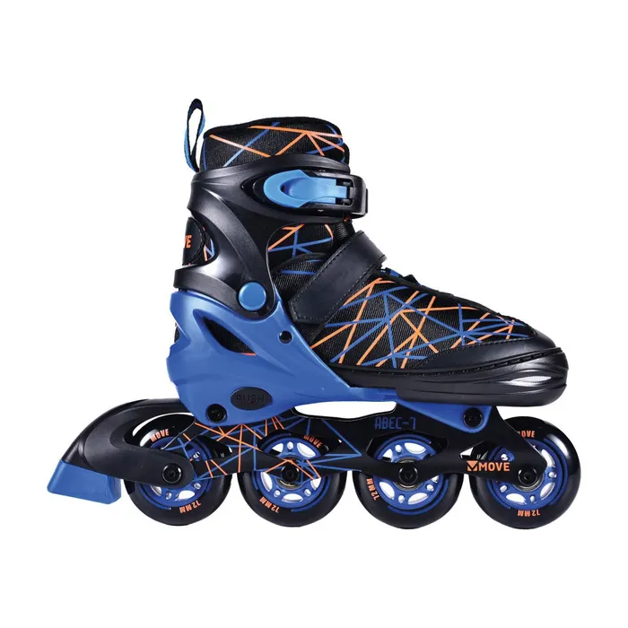 Move Fast Skates Junior (verstelbaar)