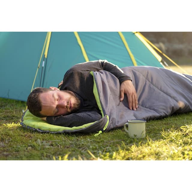 Bestway Hiberhide 10 Sovsäck 2.20m x 7