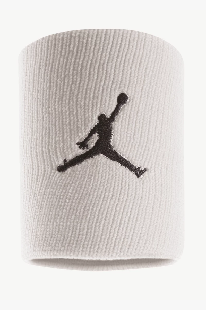JORDAN 2-Pack Jumpman Schweissband