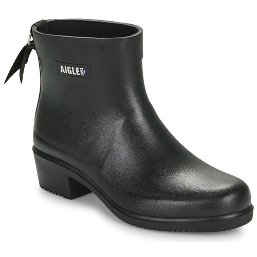 Aigle - MYRICA BOTTIL - Noir