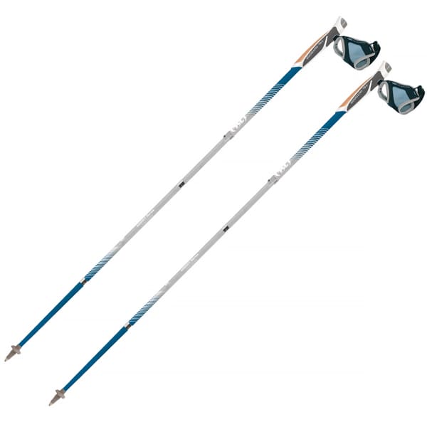 Bâton trail TSL TRAIL ALU 4 CORK