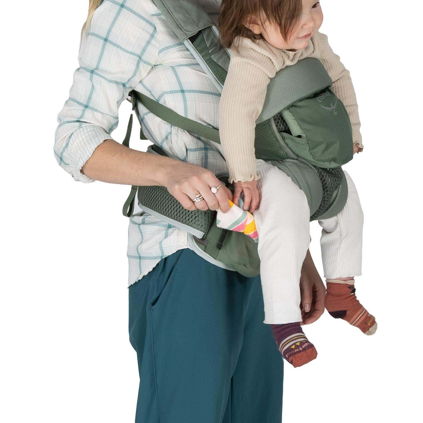 Osprey Poco Soft Child Carrier<br>Bæresele