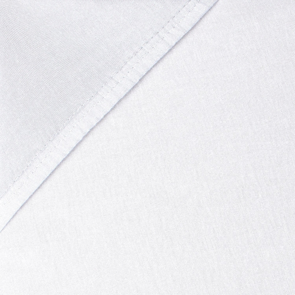 Køb babybay® White Jersey Cover Deluxe Lagen 2-Pak Maxi, Midi, Boxspring, Comfort Og Comfort Plus