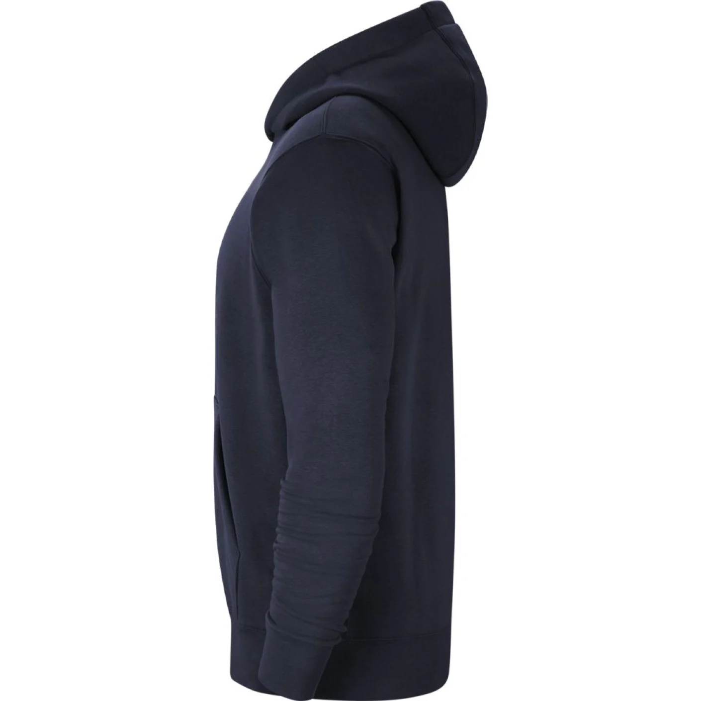 Nike Park 20 Fleece Hoodie Trainingspak Kids Donkerblauw