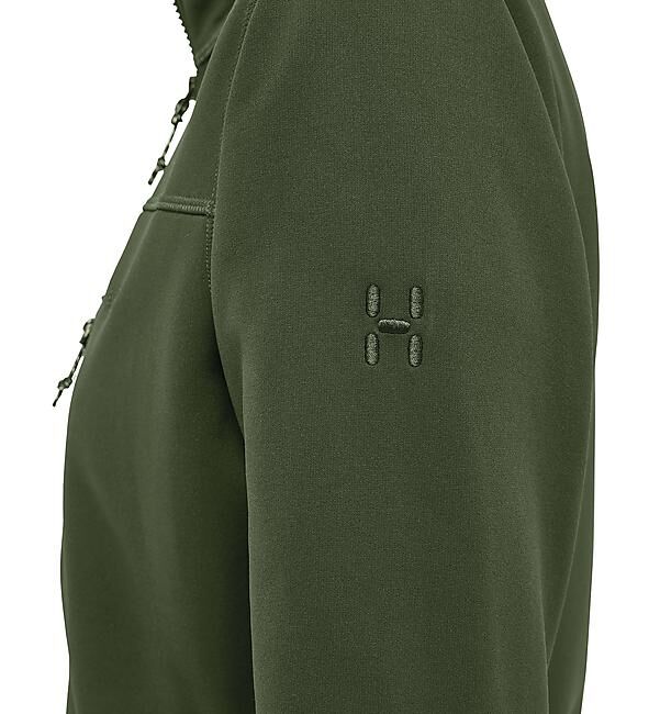 HAGLÖFS - POLAIRE ROSSON MID W JACKET