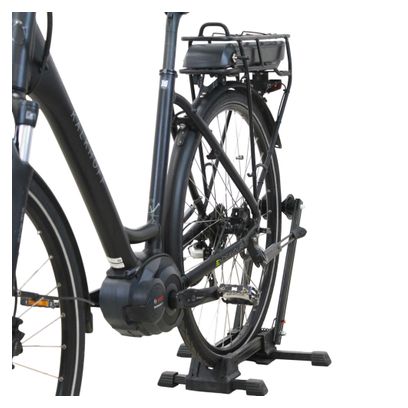 Produit reconditionné - Vélo de ville électrique Kalkhoff Endeavour - Très bon état