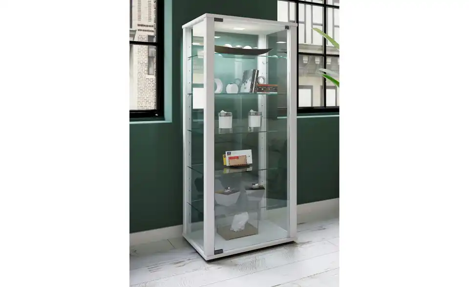 Vitrine
