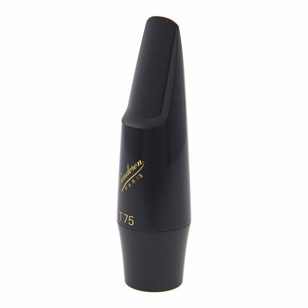 Vandoren Jumbo Java Tenor Sax T75