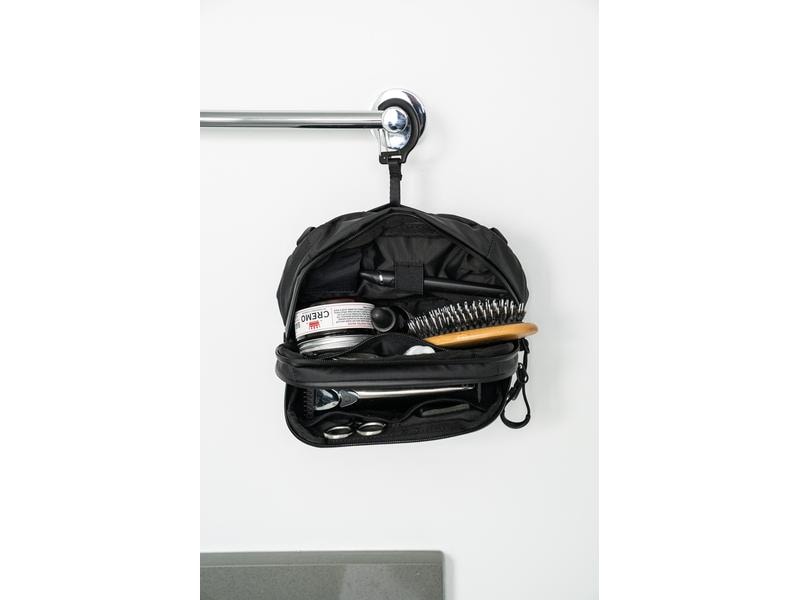 Wandrd Necessaire Bag Medium Für Reisen und den täglichen Gebrauch von Toilettenartikeln