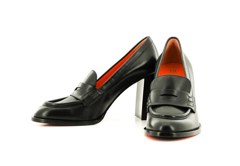 SANTONI - QUENTIN 59981 LGA NOIR