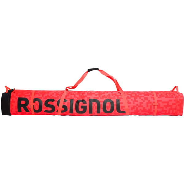 Housse ski ROSSIGNOL HERO SKI BAG 2/3P ADJUSTABLE 190-220