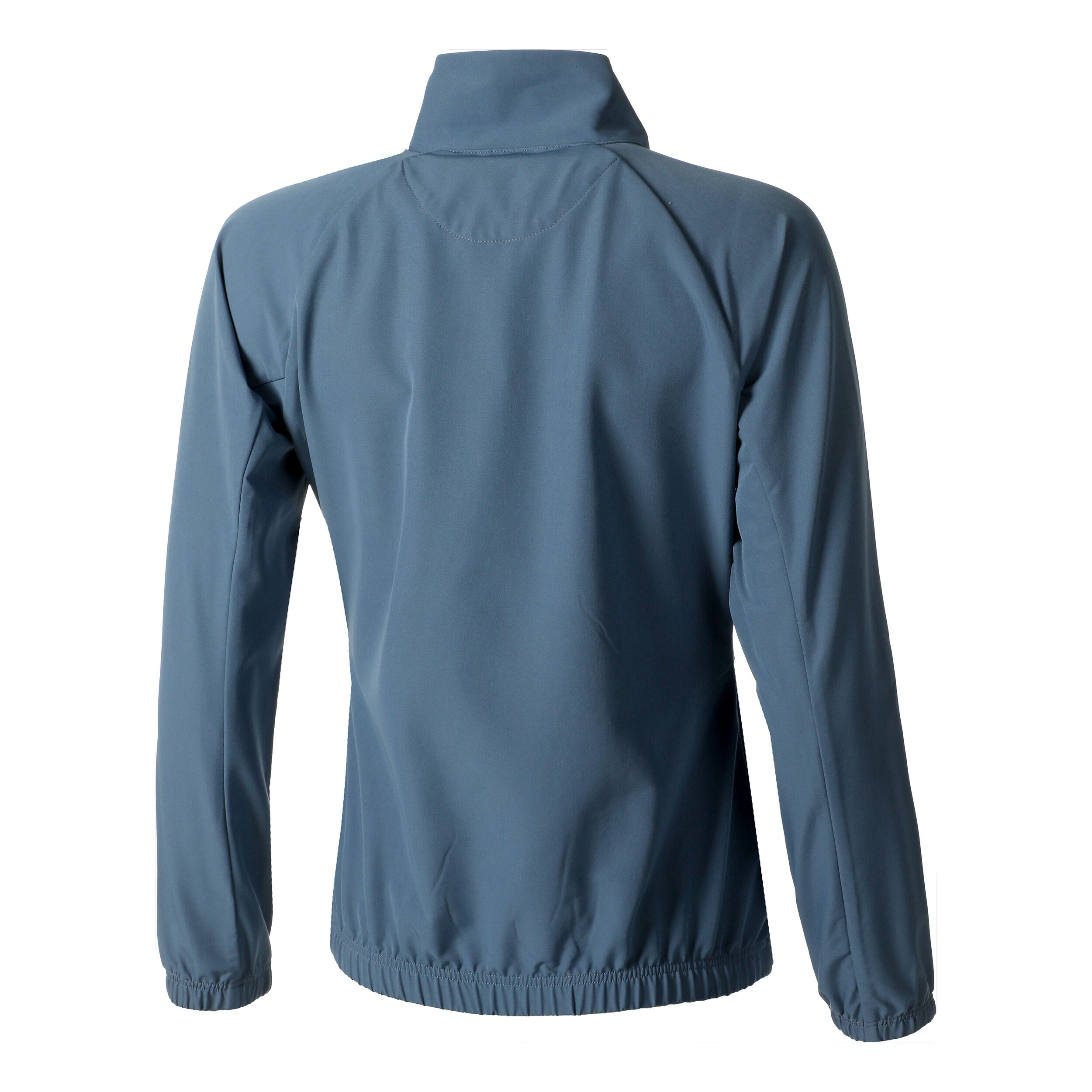 Quiet Please Perspective Return Veste De Survêtement Femmes - Bleu