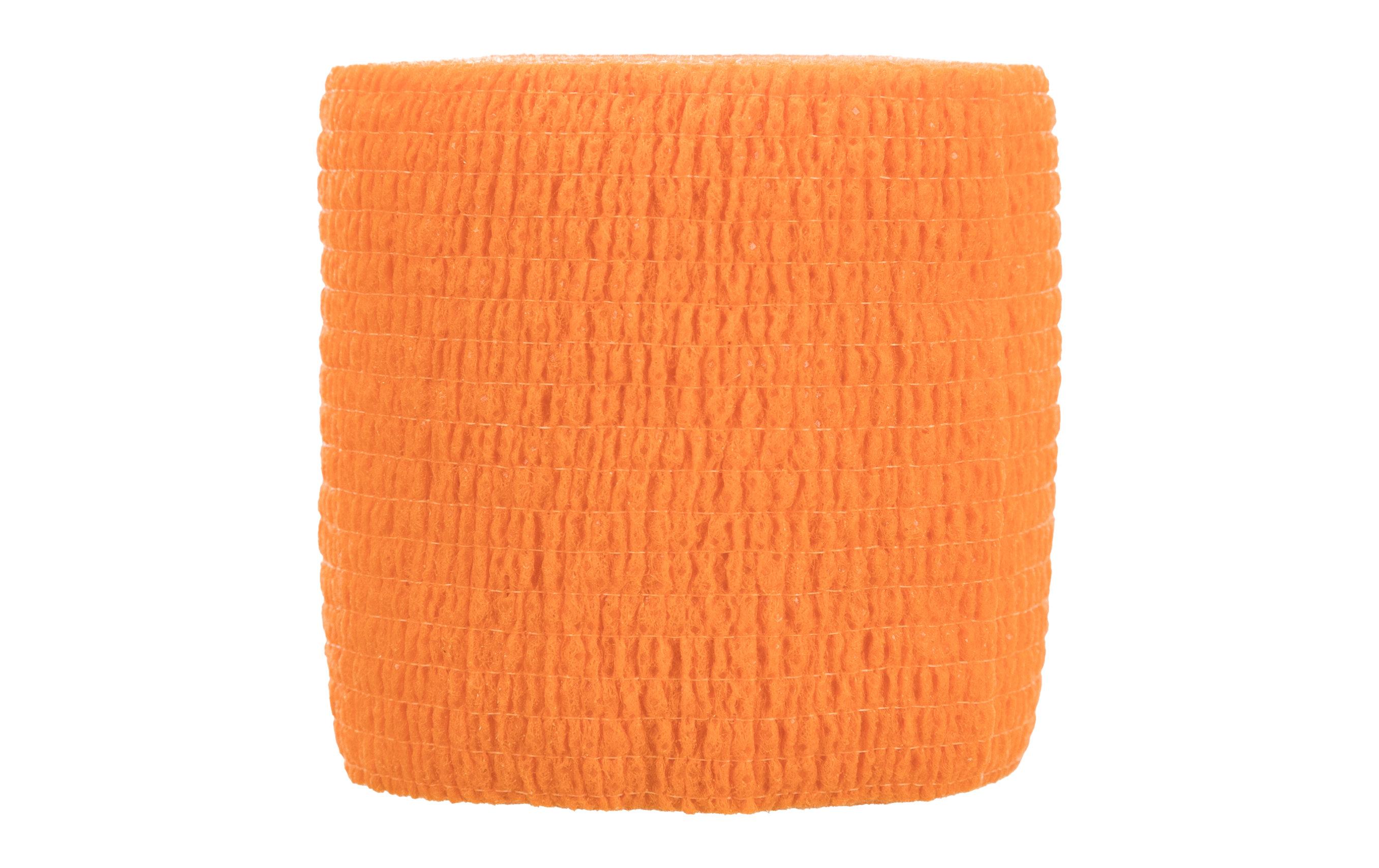 Hunde-Bandagen Color 5 cm x 4.5 m, 4 StückWundversorgung für Hunde mit Verbissschutz durch Bitterstoffe