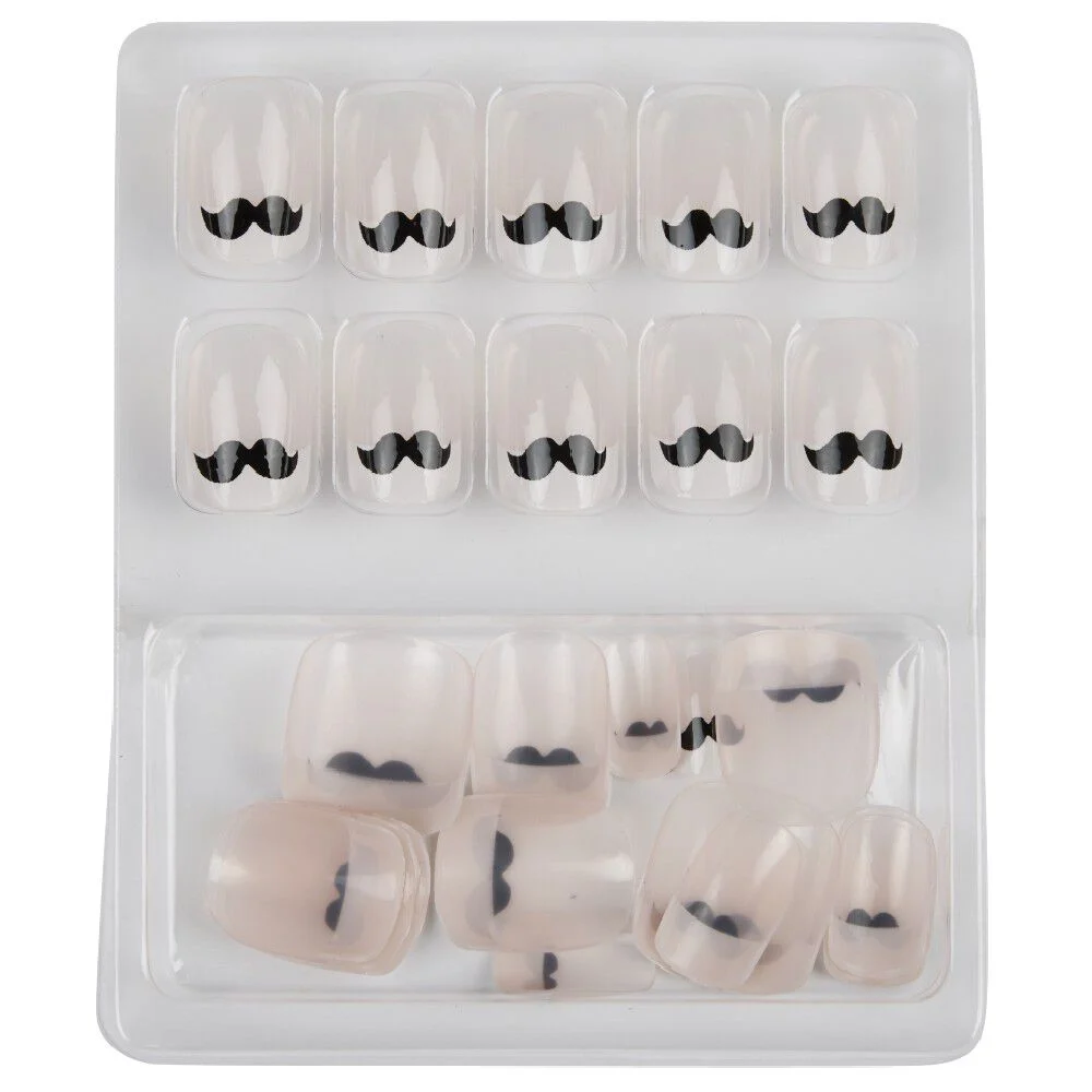 Kit faux ongles