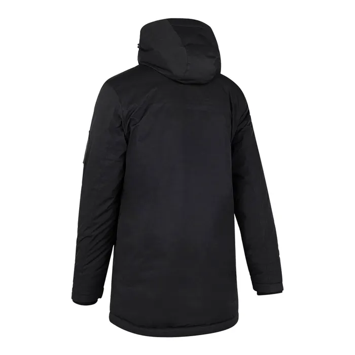 Robey Playmaker Parka Coachjas Heren