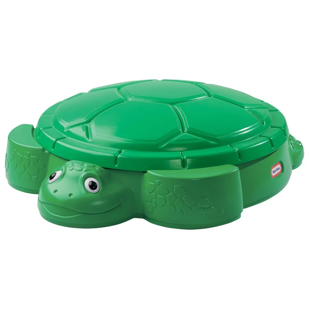 BAC A SABLE TORTUE
