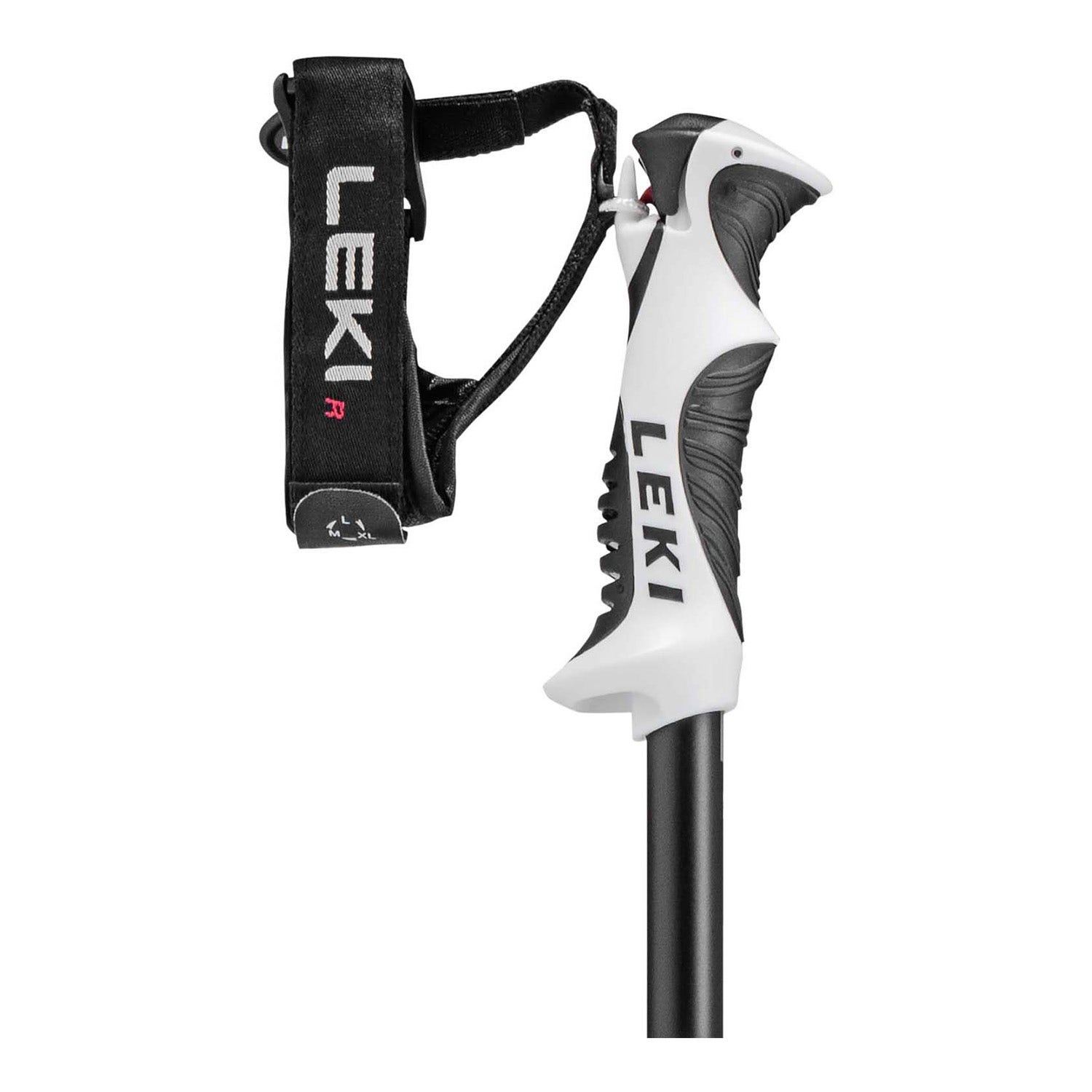 Leki  Bold S