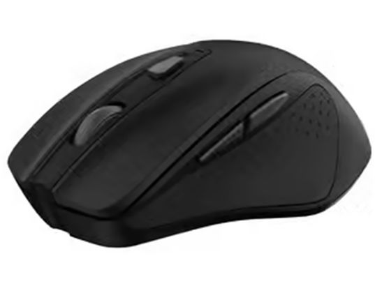 TRUST - Souris sans fil Nito Silent Wireless Noir - 25549
