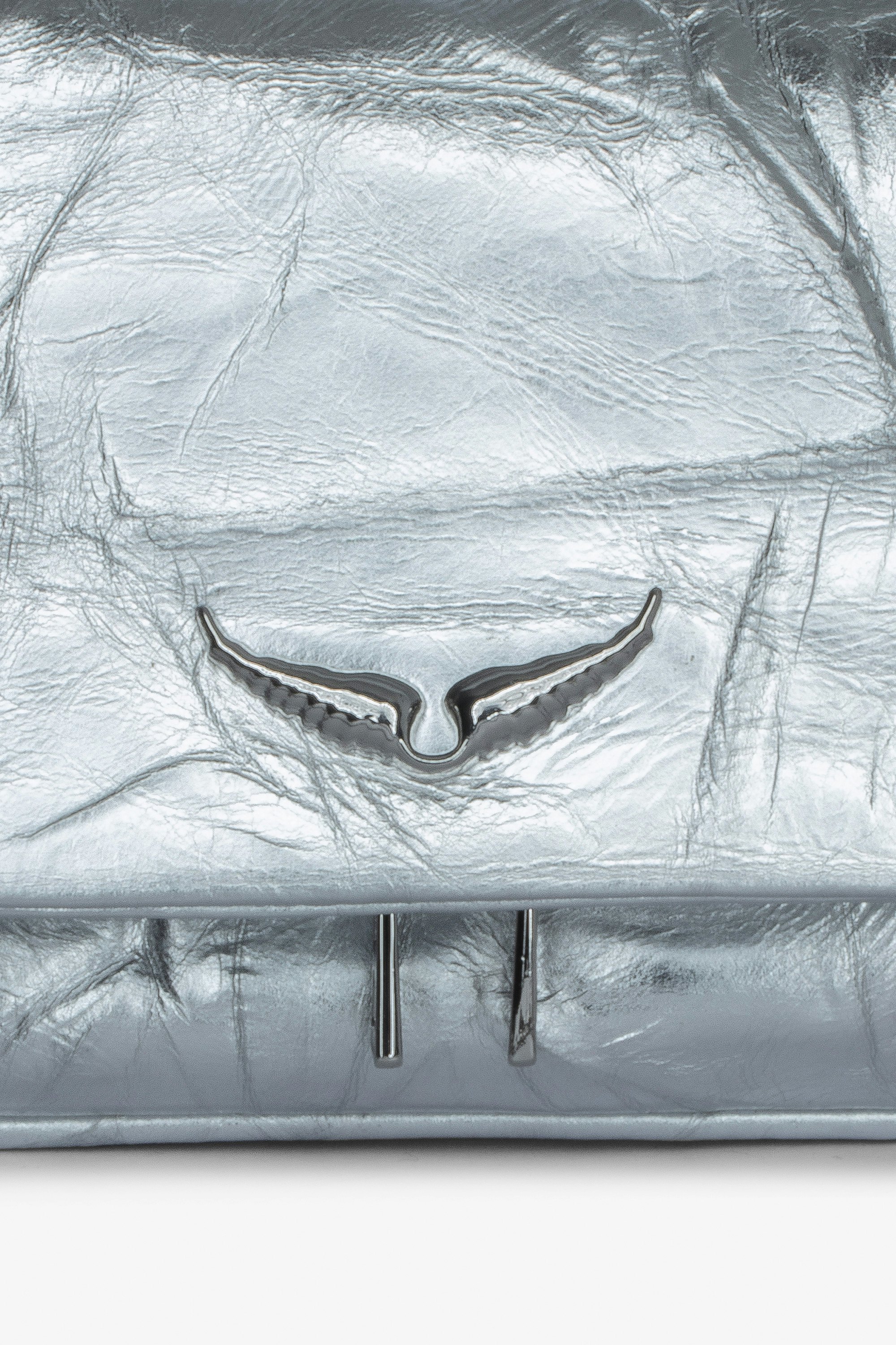 Pochette Rock Nano Eternal Métallisée
