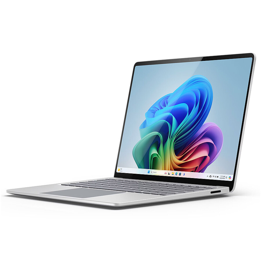 Microsoft Surface Laptop 7 Copilot+ PC 13.8
