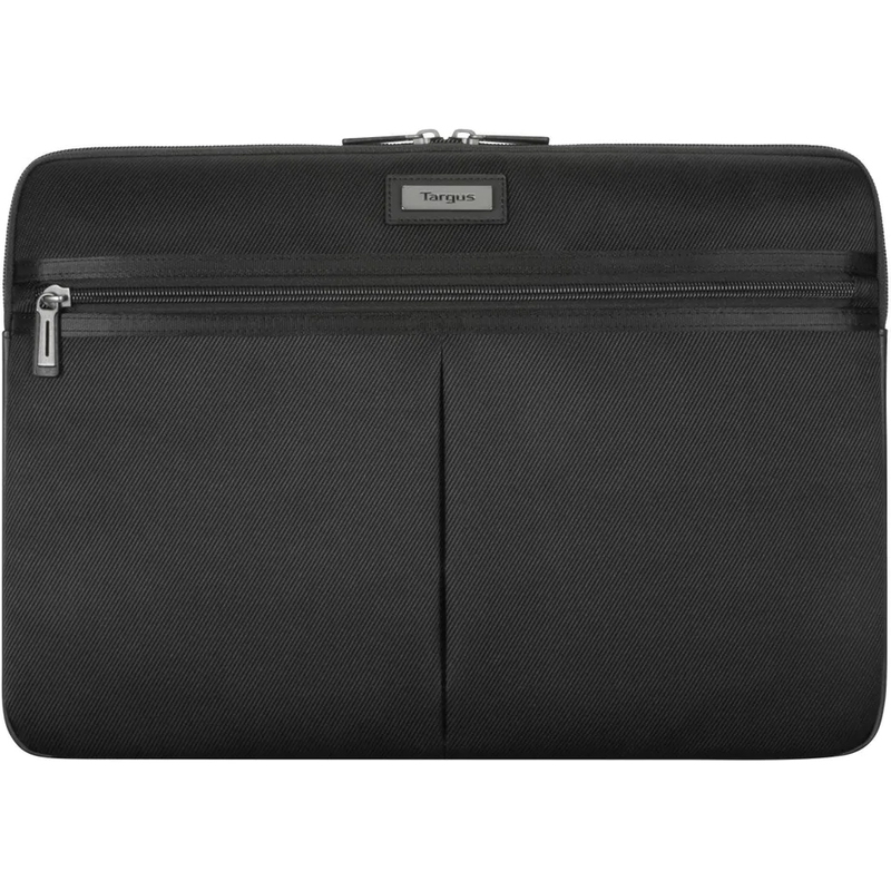 Targus Laptoptasche Elite Sleeve, 15.6 '', schwarz